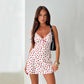 Y2K Sweet Street Girl Mini Dress