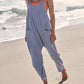Women's Grunge Romper