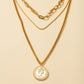 Women's Multilayer Vintage Necklace
