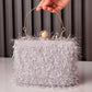 Luxury Tassel Handbag