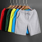 Men's Cotton Running Shorts