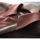 Women's Color Block Blouse