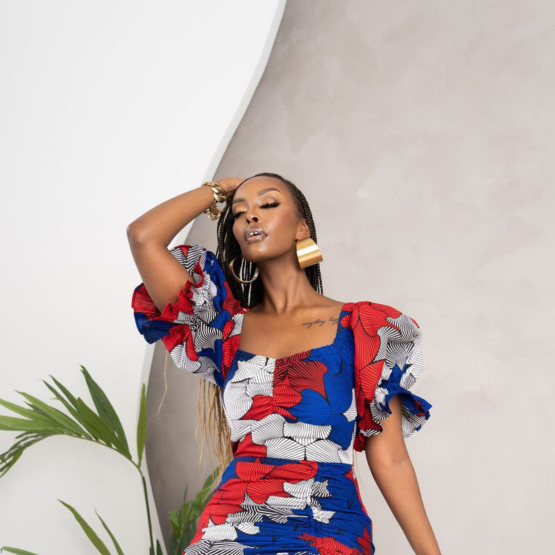 Women's Large Earrings