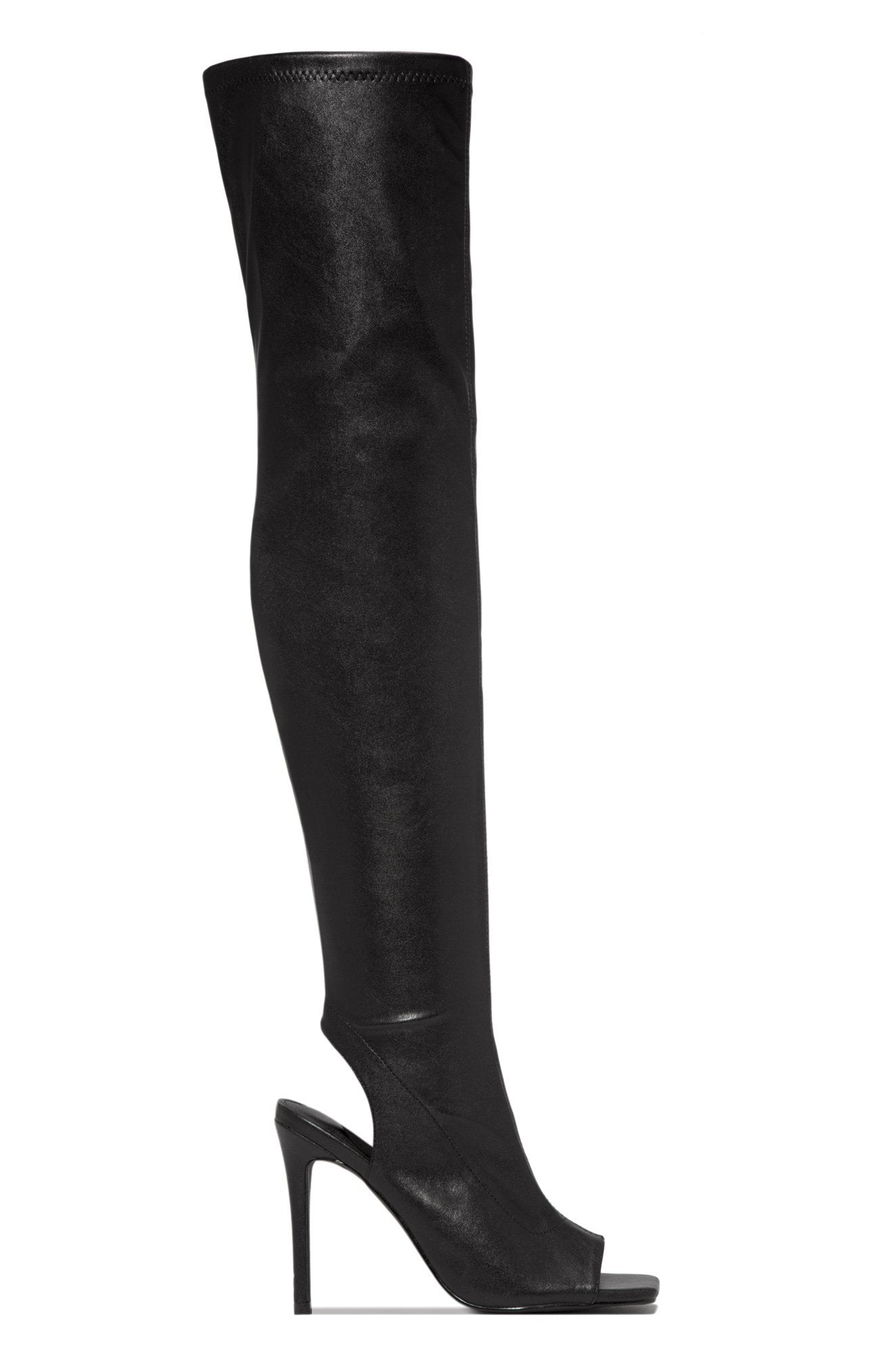 Women's Thigh High Boots