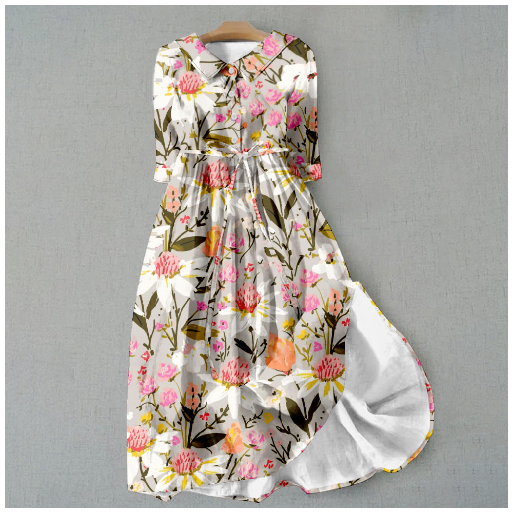 Ladies Certified Dress