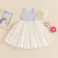 Girls Tulle Dress
