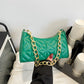 Casual Underarm Bag