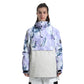 Women's Windproof Sports Jacket