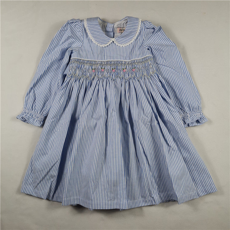 Girls' Princess Dress