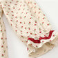 Girls' Spring Cotton Dress