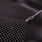 Women's Rhinestone Top