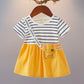 Baby Girl Summer Dresses