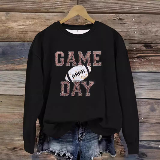Unisex Game Day Sweatshirt