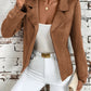 Elegant Slim Cardigan Jacket