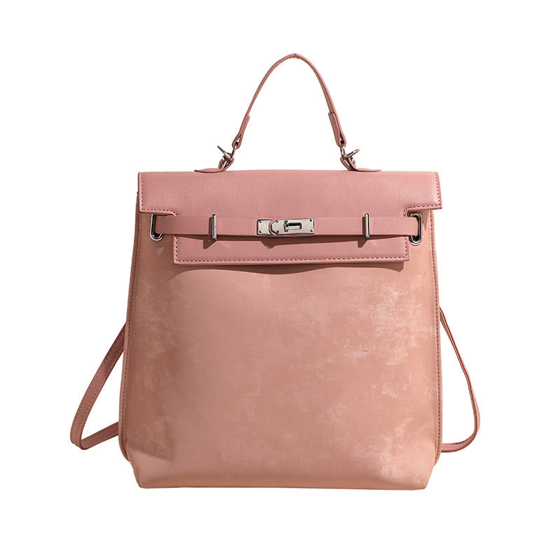 Versatile Large Capacity Backpack