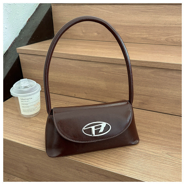 Women's Underarm Handbag