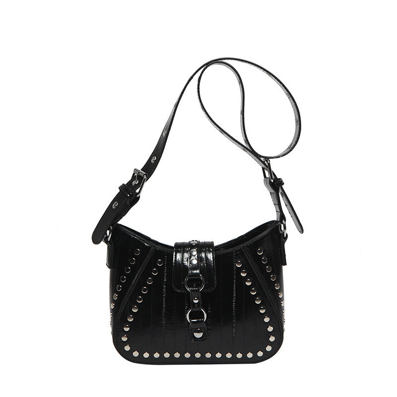 French Underarm Bag