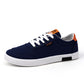 Men's Canvas Shoes