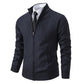 Casual Loose Fashion Sweater Cardigan For Men
