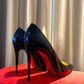 Women's Stiletto Pumps