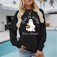Halloween Pullover
