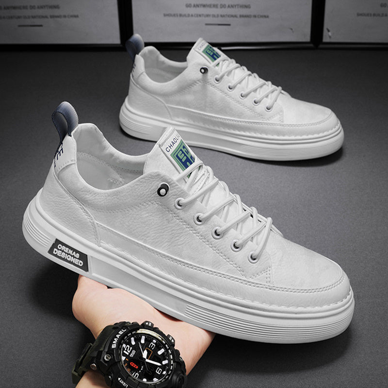 Men's Slip-on Flats Sneakers