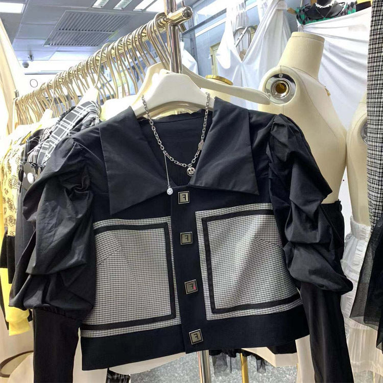 Women's Trendy Shirt