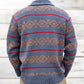 Men's Jacquard Sweater