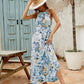 Women's One Sister Summer Dress