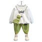 Boys2 Pcs Sweater Set