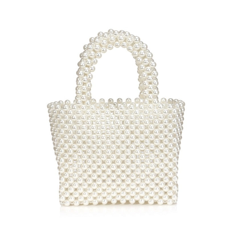 Lady Pearl Handbag