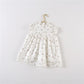 Baby Girl's Floral Summer Dress