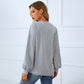 Women's Long-sleeved T-shirt