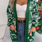 Christmas Lantern Sweater