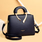Leather Sense Handbag
