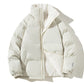Unisex Plush Jacket