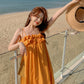 Women's Elegant Slip Dress