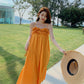 Women's Elegant Slip Dress