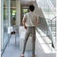 Men's Silk Niche Young Shirt