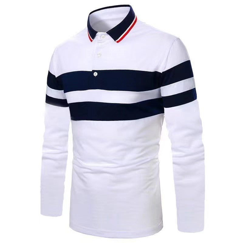 Men's Business Casual Shirt