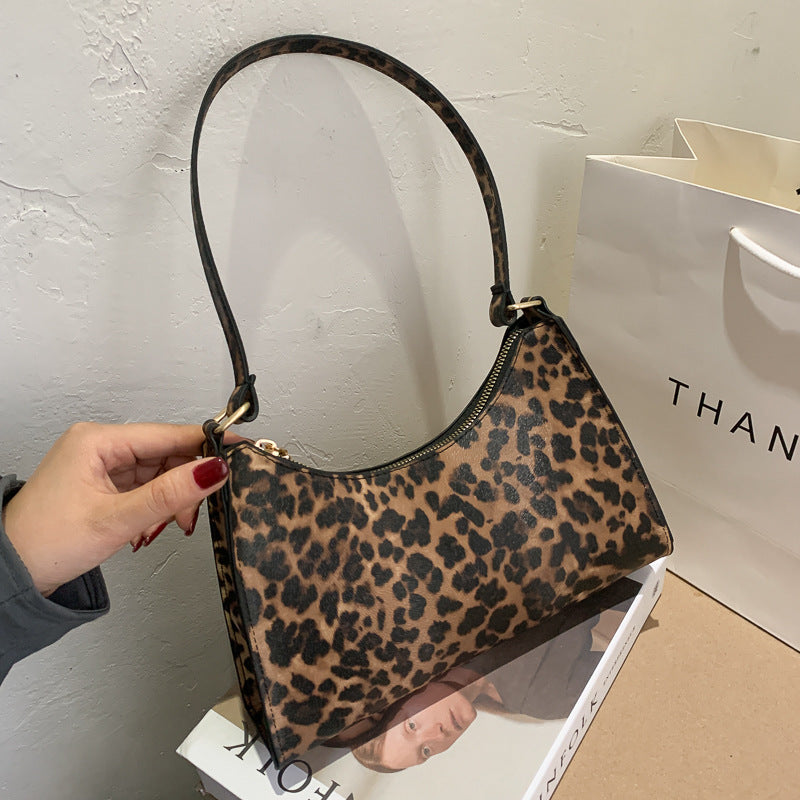 Women's Underarm Handbags
