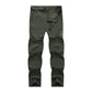 Quick-drying Hiking Trousers