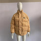 Retro Winter Season Thick Warm Jacket For Men