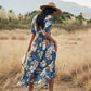 Floral Chica Dress