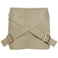 Women's Designer Fitted Skirt