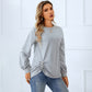 Women's Long-sleeved T-shirt