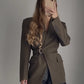 Women's Designer Suit Jacket