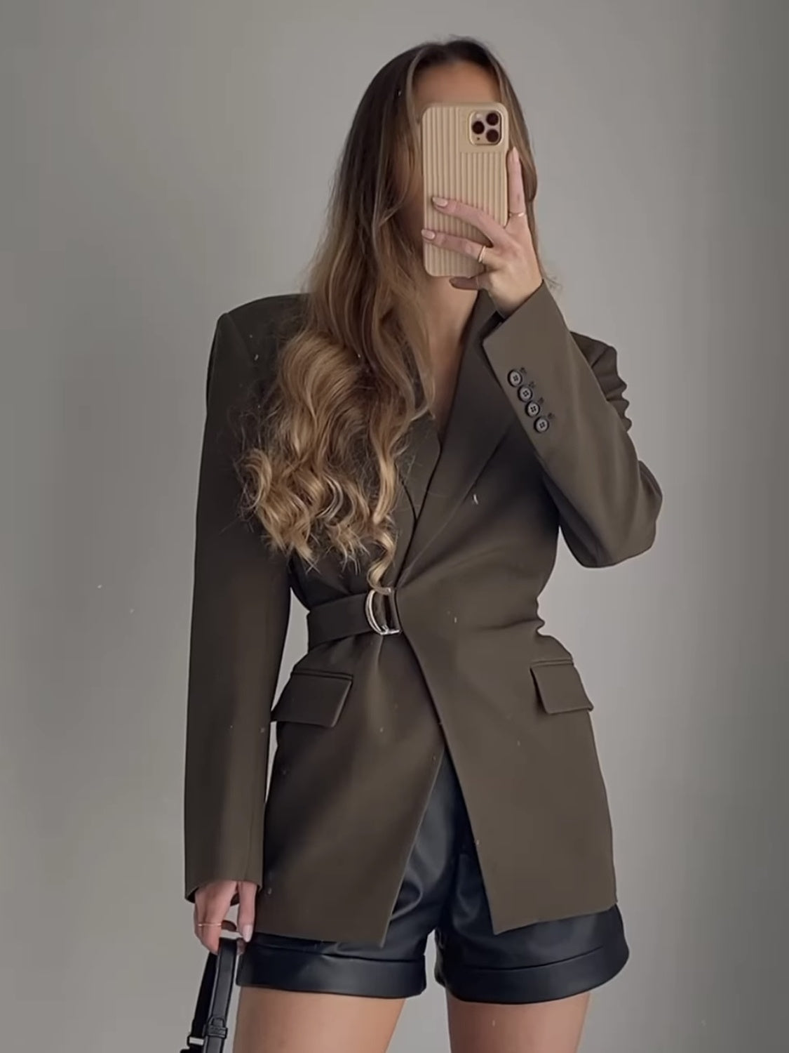 Women's Designer Suit Jacket