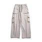 Men's Loose Fitting Cargo Pants