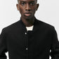 Men's Retro Woolen Jacket